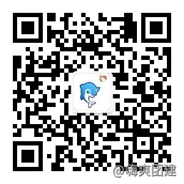 公眾號(hào)二維碼