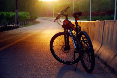 惠州團建活動好去處,紅花湖團建,用騎行的方式！