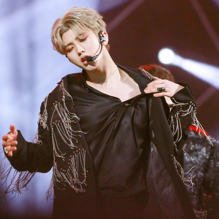 我是影帝主題團建-蔡徐坤