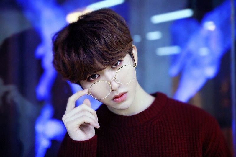 我是影帝主題團建-蔡徐坤