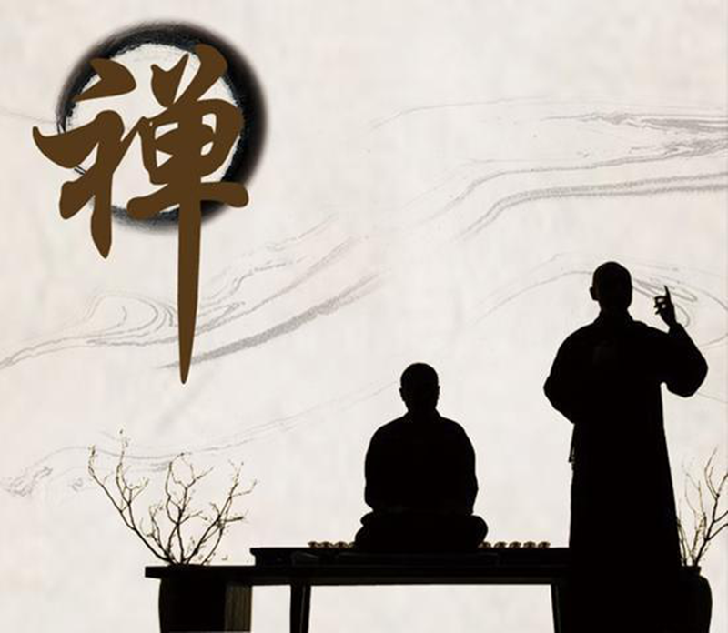 天天向上主題團(tuán)建-禪修 天天向上主題團(tuán)建-禪修