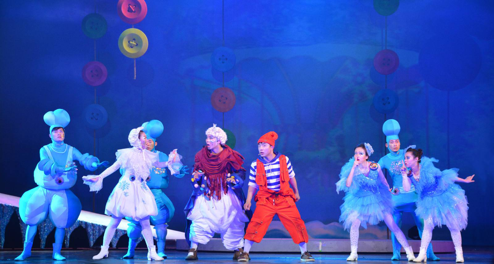 天天向上主題團(tuán)建-微戲劇 天天向上主題團(tuán)建-微戲劇